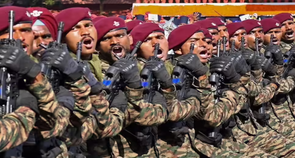 Six Agniveer Recruitment Rallies to Be Held in UP Till Next Jan: Chief Secretary