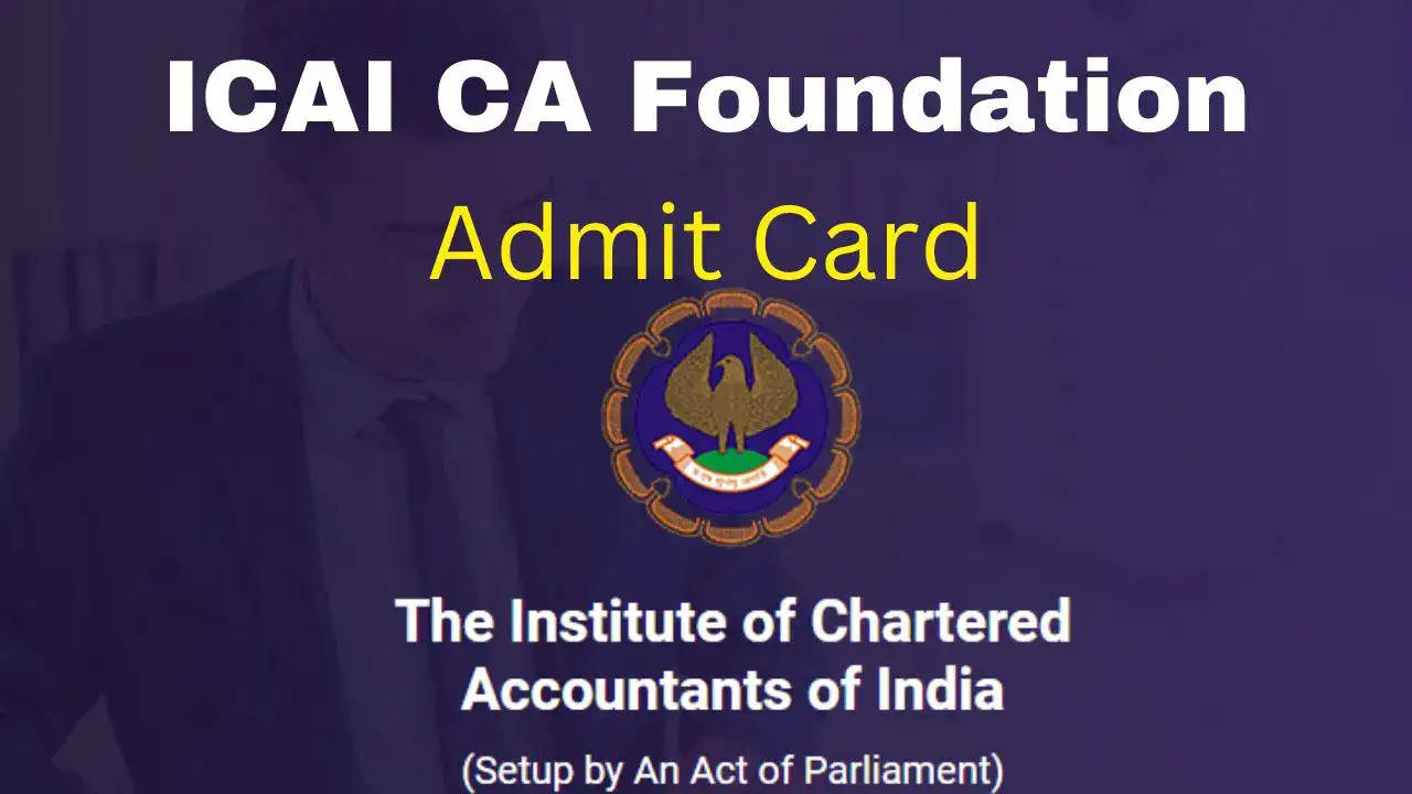 ICAI Unveils New Logo to Mark 75th Year on CA Day - ECP