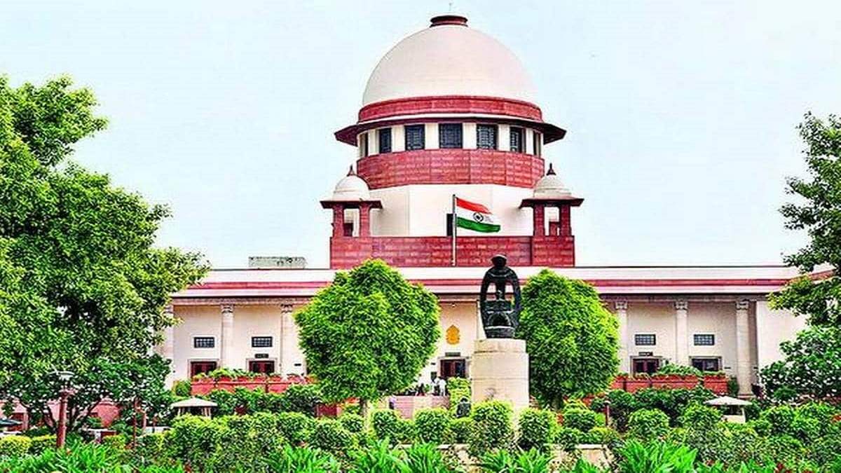 Supreme Court Receives Fresh Petition Regarding NEET-UG 2024 Results Dispute