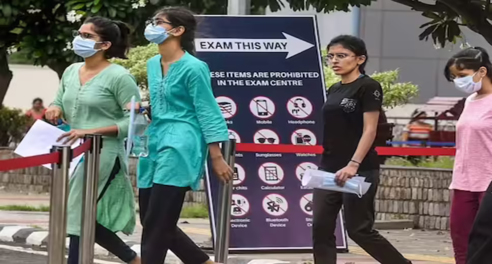 HOME » EDUCATION-CAREER » ICMAI CMA FINAL, FOUNDATION, INTER EXAM DATES FOR DECEMBER 2023 ANNOUNCED AT ICMAI.IN 2-MIN READ ICMAI CMA Final, Foundation, Inter Exam Dates for December 2023 Announced at icmai.in