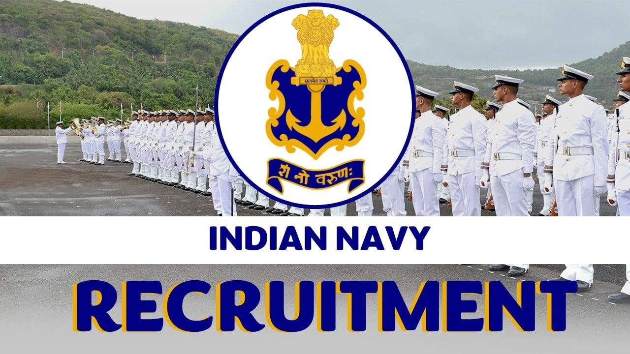 Indian Navy Fireman Recruitment 2024: Vacancy, Eligibility, and Application Process Revealed