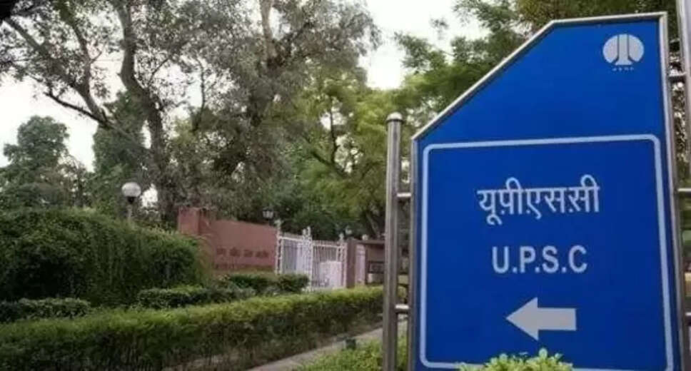 IES 2024 Mains Exam Schedule Published; Verify Important Dates Now