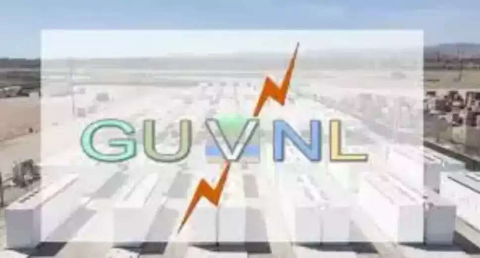 GUVNL Recruitment 2023: Apply for Legal Advisor, Law Officer Posts If you are a qualified candidate interested in working for GUVNL, Gujarat Urja Vikas Nigam Limited, then this is your chance! GUVNL has released a notification for the recruitment of Legal Advisor, Law Officer positions. The total vacancy count is 2, and the selected candidates will receive a pay scale of Rs.55,600 - Rs.187,700 per month. The job location is Vadodara, Gujarat. The last date to apply for GUVNL Recruitment 2023 is 24/05/2023. Qualification for GUVNL Recruitment 2023 The minimum qualification required for the Legal Advisor, Law Officer vacancies is an LLB or LLM degree. Interested candidates should ensure that they meet the eligibility criteria before applying for GUVNL Recruitment 2023. How to Apply for GUVNL Recruitment 2023? The eligible candidates can apply for GUVNL Recruitment 2023 before 24/05/2023 either online or offline by following the steps given below: Step 1: Visit the official website of GUVNL at gseb.com Step 2: Look for the GUVNL Recruitment 2023 notification on the website. Step 3: Read all the details and criteria carefully before proceeding with the application. Step 4: Fill in all the necessary details in the application form and ensure that no section is missed. Step 5: Submit the application form online or offline before the last date. Interested candidates can find further details regarding the salary and other information in the official notification. This is an excellent opportunity to work with a reputed organization like GUVNL. Don't miss this chance, and apply today! Similar Jobs: If you are interested in similar jobs in the government sector, please visit our Govt Jobs 2023 section.