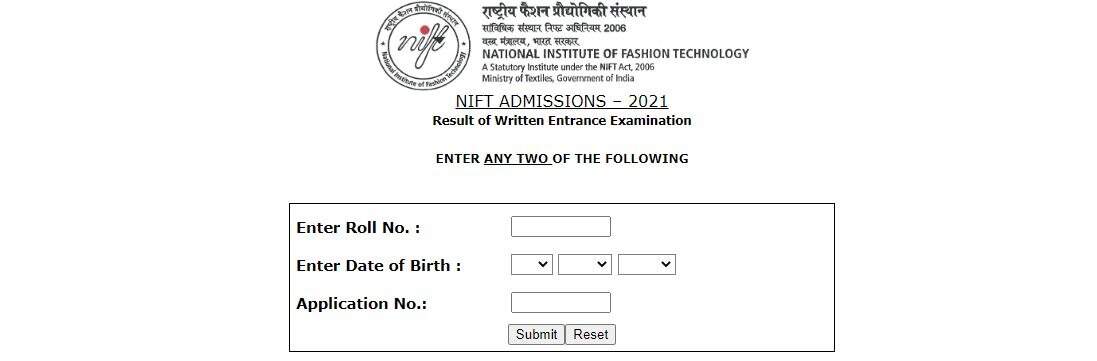 Last Day to Apply: Registration for NIFT Round 1 Counselling 2024 Closes Today