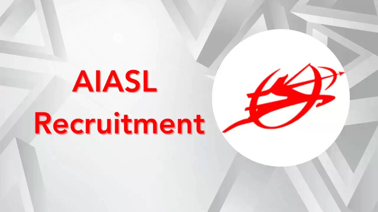 AIASL Recruitment 2024: Walk-in Interviews for 145 Customer Service Executive, Handyman & Other Posts