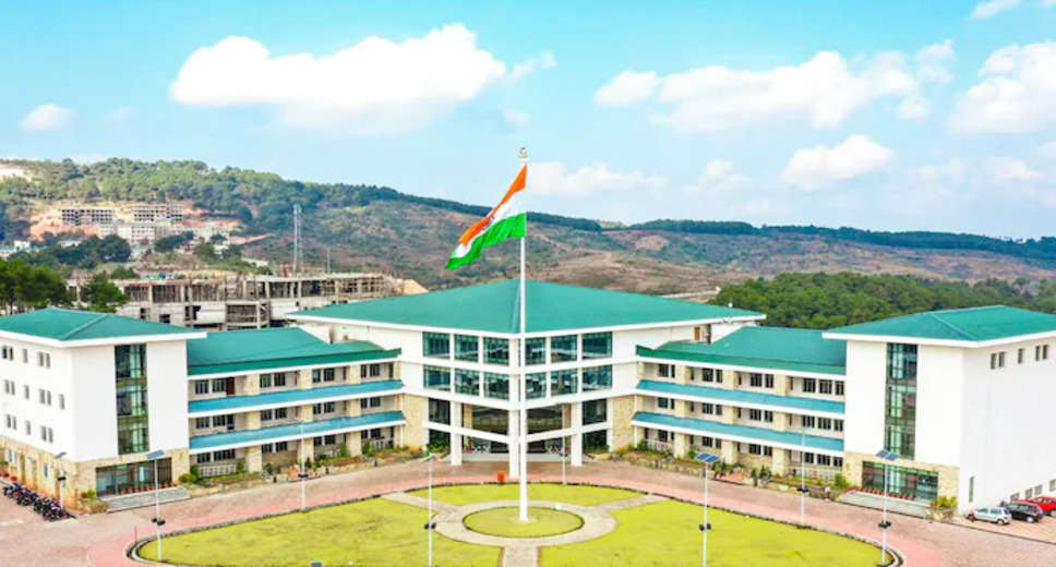 IIM Shilllong Recruitment 2022: A great opportunity has emerged to get a job (Sarkari Naukri) in the Indian Institute of Management Udaipur (IIM Shilllong). IIM Shilllong has sought applications to fill the posts of Hindi Project Coordinator (IIM Shilllong Recruitment 2022). Interested and eligible candidates who want to apply for these vacant posts (IIM SHILLONG Recruitment 2022), they can apply by visiting the official website of IIM SHILLONG iimshillong.ac.in. The last date to apply for these posts (IIM Shilllong Recruitment 2022) is 28 February 2023.  Apart from this, candidates can also apply for these posts (IIM SHILLONG Recruitment 2022) by directly clicking on this official link iimshillong.ac.in. If you want more detailed information related to this recruitment, then you can view and download the official notification (IIM SHILLONG Recruitment 2022) through this link IIM SHILLONG Recruitment 2022 Notification PDF. A total of 2 posts will be filled under this recruitment (IIM Shilllong Recruitment 2022) process.  Important Dates for IIM Shillong Recruitment 2022  Online Application Starting Date –  Last date for online application - 28 February 2023  Vacancy details for IIM Shillong Recruitment 2022  Total No. of Posts – Hindi Project Coordinator – 2 Posts  Eligibility Criteria for IIM Shillong Recruitment 2022  Hindi Project Coordinator: Post Graduate degree in relevant subject from recognized institute and experience  Age Limit for IIM SHILLONG Recruitment 2022  The age of the candidates will be valid 35 years.  Salary for IIM SHILLONG Recruitment 2022  Hindi Project Coordinator: 50000/-  Selection Process for IIM SHILLONG Recruitment 2022  Hindi Project Coordinator: Will be done on the basis of interview.  How to Apply for IIM Shillong Recruitment 2022  Interested and eligible candidates can apply through the official website of IIM SHILLONG (iimshillong.ac.in) by 28 February 2023. For detailed information in this regard, refer to the official notification given above.  If you want to get a government job, then apply for this recruitment before the last date and fulfill your dream of getting a government job. You can visit naukrinama.com for more such latest government jobs information.