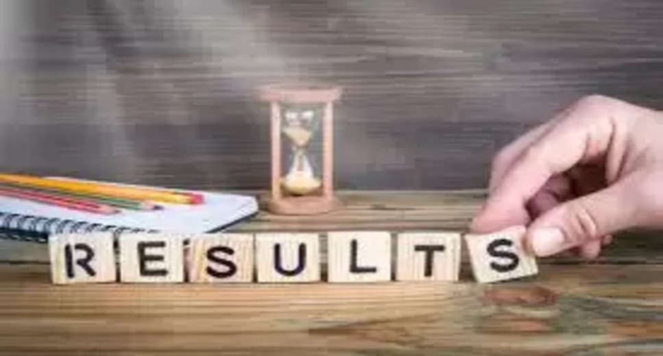 ESIC Result 2022 Declared: Employees State Insurance Corporation Medical, Karnataka has declared the result of Professor, Associate Professor, Assistant Professor Examination (ESIC Karnataka Result 2022). All the candidates who have appeared in this examination (ESIC Karnataka Exam 2022) can see their result (ESIC Karnataka Result 2022) by visiting the official website of ESIC at esic.nic.in. This recruitment (ESIC Recruitment 2022) exam was held on November 14, 2022.  Apart from this, candidates can also see the result of ESIC Results 2022 (ESIC Karnataka Result 2022) directly by clicking on this official link esic.nic.in. Along with this, you can also see and download your result (ESIC Karnataka Result 2022) by following the steps given below. Candidates who clear this exam have to keep checking the official release issued by the department for further process. The complete details of the recruitment process will be available on the official website of the department.  Exam Name – ESIC Karnataka Exam 2022  Date of conduct of examination – November 14, 2022  Result declaration date – November 17, 2022  ESIC Karnataka Result 2022 - How to check your result?  1. Open the official website of ESIC esic.nic.in.  2.Click on the ESIC Karnataka Result 2022 link given on the home page.  3. On the page that opens, enter your roll no. Enter and check your result.  4. Download the ESIC Karnataka Result 2022 and keep a hard copy of the result with you for future need.  For all the latest information related to government exams, you visit naukrinama.com. Here you will get all the information and details related to the results of all the exams, admit cards, answer keys, etc.