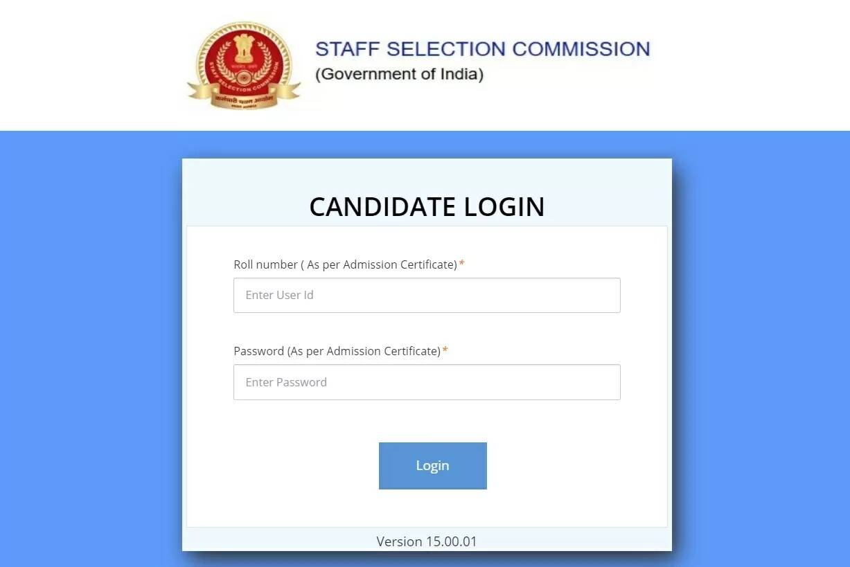SSC Delhi Police Constable Answer Key 2023: Response Sheet Download Link
