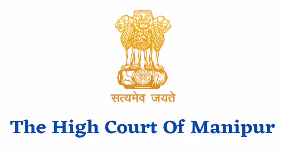 HIGH COURT MANIPUR Recruitment 2023: A great opportunity has emerged to get a job (Sarkari Naukri) in the High Court of Manipur. HIGH COURT MANIPUR has sought applications to fill the posts of driver (HIGH COURT MANIPUR Recruitment 2023). Interested and eligible candidates who want to apply for these vacant posts (HIGH COURT MANIPUR Recruitment 2023), they can apply by visiting the official website of HIGH COURT MANIPUR, hcmimphal.nic.in. The last date to apply for these posts (HIGH COURT MANIPUR Recruitment 2023) is 21 January 2023. Apart from this, candidates can also apply for these posts (HIGH COURT MANIPUR Recruitment 2023) directly by clicking on this official link hcmimphal.nic.in. If you want more detailed information related to this recruitment, then you can see and download the official notification (HIGH COURT MANIPUR Recruitment 2023) through this link HIGH COURT MANIPUR Recruitment 2023 Notification PDF. A total of 4 posts will be filled under this recruitment (HIGH COURT MANIPUR Recruitment 2023) process. Important Dates for HIGH COURT MANIPUR Recruitment 2023 Online Application Starting Date – Last date for online application - 21 January Details of posts for HIGH COURT MANIPUR Recruitment 2023 Total No. of Posts- 4 Posts Eligibility Criteria for HIGH COURT MANIPUR Recruitment 2023 Driver: 10th pass from recognized institute and having experience Age Limit for HIGH COURT MANIPUR Recruitment 2023 The age limit of the candidates will be valid 38 years. Salary for HIGH COURT MANIPUR Recruitment 2023 Driver: As per rules Selection Process for HIGH COURT MANIPUR Recruitment 2023 Driver - Will be done on the basis of written test. HOW TO APPLY FOR HIGH COURT MANIPUR RECRUITMENT 2023 Interested and eligible candidates can apply through the official website of the High Court of Manipur (hcmimphal.nic.in) by 21 January 2023. For detailed information in this regard, refer to the official notification given above. If you want to get a government job, then apply for this recruitment before the last date and fulfill your dream of getting a government job. You can visit naukrinama.com for more such latest government jobs information.