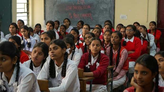 Delhi Education Department Announces Admissions for Classes 9 and 10 in Government Schools