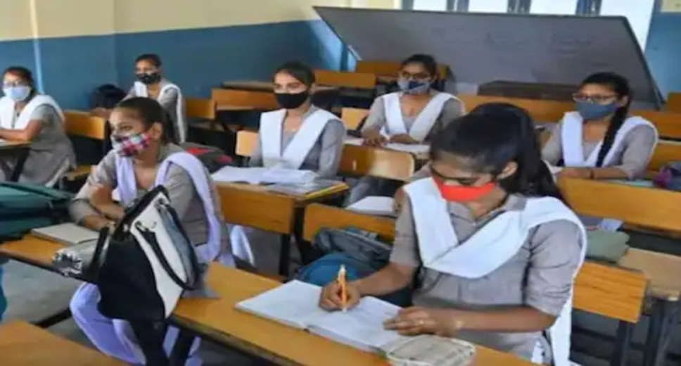 The Himachal Pradesh Board of School Education (HPBOSE) is going to administer the compartment and improvement exam for Classes 10 and 12 in the month of July, this year. Students, who have failed to clear the HPBOSE Class 10th and 12th final exams or those who are unhappy with their scores, can apply for the compartment and improvement exams. Students who are seeking to appear in the HPBOSE Class 10 and 12 compartment exams or improvement exams can apply for it on the official website at hpbose.org till June 30. Students can also register for the above exam till July 5 but with a late fee of Rs 1,000. The admit cards for the HPBOSE Class 10 and 12 compartment exams or improvement exams will be released online on Tuesday, June 20. Students should keep in mind that any application beyond the deadline will not be accepted by the Himachal Pradesh Board. HPBOSE Class 10th, 12th Compartment/Improvement Exam 2023 - Class 10/12 compartment and English exam only: Admission fee Rs 550 (without late fee) till June 30. But with a late fee an additional charge of Rs 1,000 till July 5. - Class 10/12 for one additional subject: Admission fee Rs 550 till June 30 (without a late fee). With a late fee of Rs 1,000 till July 5. - Class 12 for diploma holders re-appear: The admission fee is Rs 550 (without a late fee) till June 30 thereafter a late fee of Rs 1,000 will be charged till July 5. - Class 10/12 for improvement of performance (one subject only): Admission fee till June 30 is Rs 850 thereafter a late fee of Rs 1,000 will be charged till July 5. This year, the HPBOSE declared the Matric results 2023 for the term 1 exam on January 2. While the term 2 results were released on May 25. Girls performed better than boys this year. The overall pass percentage for 2023 was 89.75 per cent, which is higher than the last year’s 87.5 per cent. On the other hand, the Himachal Pradesh Board released the Class 12 term 1 exam results on January 2 and the term 2 result was announced on May 20. The overall pass percentage of Plus 2 result 2023 was 79.4 per cent.