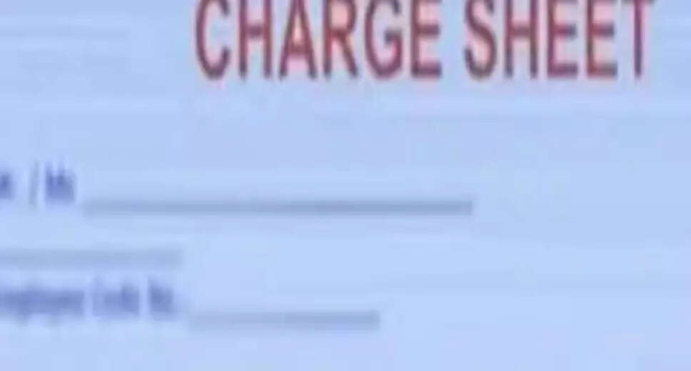 Students Beating Case: Shimla Directorate sent chargesheet of 30 children beating case