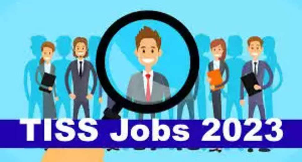 TISS Recruitment 2023: A great opportunity has emerged to get a job (Sarkari Naukri) in Tata National Institute of Social Sciences (TISS). TISS has sought applications to fill the posts of Senior Manager (TISS Recruitment 2023). Interested and eligible candidates who want to apply for these vacant posts (TISS Recruitment 2023), can apply by visiting the official website of TISS, tiss.edu. The last date to apply for these posts (TISS Recruitment 2023) is 28 January 2023.  Apart from this, candidates can also apply for these posts (TISS Recruitment 2023) by directly clicking on this official link tiss.edu. If you want more detailed information related to this recruitment, then you can see and download the official notification (TISS Recruitment 2023) through this link TISS Recruitment 2023 Notification PDF. A total of 1 posts will be filled under this recruitment (TISS Recruitment 2023) process.  Important Dates for TISS Recruitment 2023  Online Application Starting Date –  Last date for online application – 28 January 2023  Details of posts for TISS Recruitment 2023  Total No. of Posts- 1  Eligibility Criteria for TISS Recruitment 2023  Senior Manager - Possess Post Graduate Degree with 10 Year Experience  Age Limit for TISS Recruitment 2023  Senior Manager - As per the rules of the department  Salary for TISS Recruitment 2023  Senior Manager –70000/-  Selection Process for TISS Recruitment 2023  Selection Process Candidates will be selected on the basis of written test.  How to apply for TISS Recruitment 2023  Interested and eligible candidates can apply through the official website of TISS (tiss.edu/) by 28 January 2023. For detailed information in this regard, refer to the official notification given above.     If you want to get a government job, then apply for this recruitment before the last date and fulfill your dream of getting a government job. You can visit naukrinama.com for more such latest government jobs information.