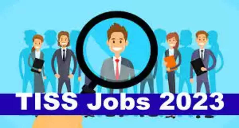 TISS Recruitment 2023: A great opportunity has emerged to get a job (Sarkari Naukri) in Tata National Institute of Social Sciences (TISS). TISS has sought applications to fill the posts of Senior Manager (TISS Recruitment 2023). Interested and eligible candidates who want to apply for these vacant posts (TISS Recruitment 2023), can apply by visiting the official website of TISS, tiss.edu. The last date to apply for these posts (TISS Recruitment 2023) is 28 January 2023.  Apart from this, candidates can also apply for these posts (TISS Recruitment 2023) by directly clicking on this official link tiss.edu. If you want more detailed information related to this recruitment, then you can see and download the official notification (TISS Recruitment 2023) through this link TISS Recruitment 2023 Notification PDF. A total of 1 posts will be filled under this recruitment (TISS Recruitment 2023) process.  Important Dates for TISS Recruitment 2023  Online Application Starting Date –  Last date for online application – 28 January 2023  Details of posts for TISS Recruitment 2023  Total No. of Posts- 1  Eligibility Criteria for TISS Recruitment 2023  Senior Manager - Possess Post Graduate Degree with 10 Year Experience  Age Limit for TISS Recruitment 2023  Senior Manager - As per the rules of the department  Salary for TISS Recruitment 2023  Senior Manager –70000/-  Selection Process for TISS Recruitment 2023  Selection Process Candidates will be selected on the basis of written test.  How to apply for TISS Recruitment 2023  Interested and eligible candidates can apply through the official website of TISS (tiss.edu/) by 28 January 2023. For detailed information in this regard, refer to the official notification given above.     If you want to get a government job, then apply for this recruitment before the last date and fulfill your dream of getting a government job. You can visit naukrinama.com for more such latest government jobs information.