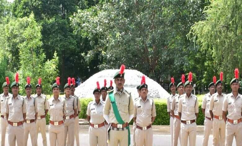 Chhattisgarh Forest Department Recruitment 2023: Apply Online for Forest Guard
