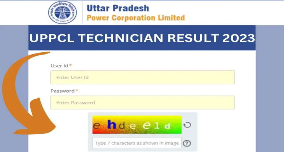 UPPCL Technician Result 2024 Out for TG2 Posts, Check Scorecard at uppcl.org