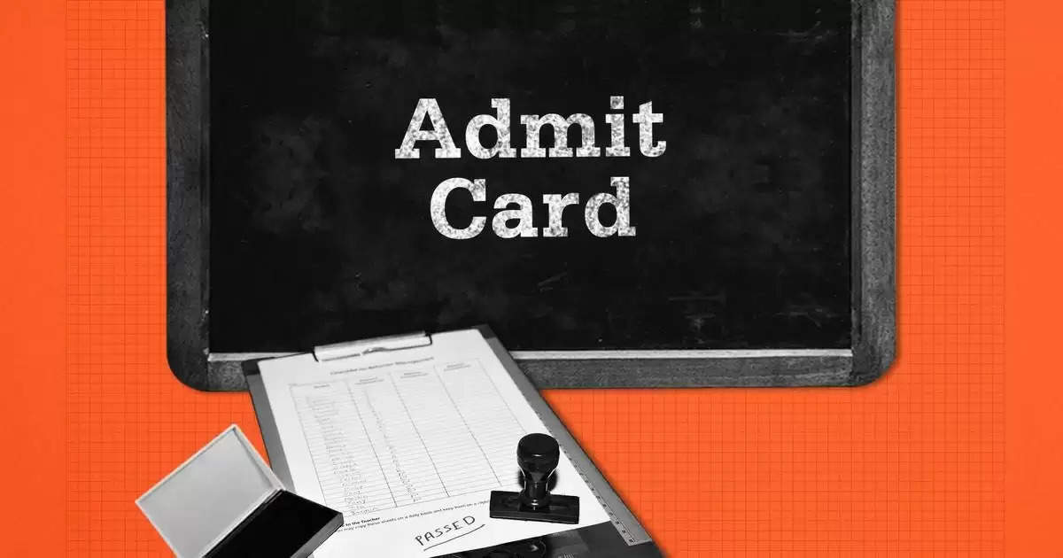JKSSB Junior Assistant (02 of 2022) Phase II Type Test Admit Card Released: Get Your Download Link