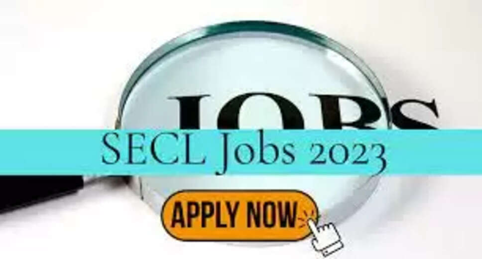 SECL Recruitment 2023: Apply for Director Vacancies in New Delhi SECL (South Eastern Coalfields Limited) is hiring eligible candidates for Director vacancies in 2023. This is a great opportunity for candidates who are looking for government jobs in New Delhi. Interested candidates can check out the details of the SECL Recruitment 2023 below. SECL Recruitment 2023 Details Organization: SECL (South Eastern Coalfields Limited) Post Name: Director Total Vacancy: Various Posts Salary: Rs.160,000 - Rs.290,000 Per Month Job Location: New Delhi Last Date to Apply: 23/05/2023 Official Website: secl-cil.in Qualification for SECL Recruitment 2023 Candidates who wish to apply for SECL Recruitment 2023 should first check the qualifications. The educational qualification for SECL Director Recruitment 2023 is Any Graduate, Any Post Graduate, MBA/PGDM, PG Diploma. Visit the official website for more details. SECL Recruitment 2023 Vacancy Count SECL invites candidates to fill the vacant positions in New Delhi. Eligible candidates alone can go through the official notification and apply for the job. SECL Recruitment 2023 vacancy is various. SECL Recruitment 2023 Salary The pay scale for SECL Recruitment 2023 is Rs.160,000 - Rs.290,000 Per Month. Job Location for SECL Recruitment 2023 The SECL is hiring candidates to fill the vacant positions for the respective vacancies in New Delhi. So the firm might hire the candidate from the concerned location or hire a person who is ready to relocate to New Delhi. SECL Recruitment 2023 Apply Online Last Date Candidates who satisfy the eligibility criteria alone can apply for the job. The applications will not be accepted after the last date, so apply before 23/05/2023. Steps to Apply for SECL Recruitment 2023 Candidates who wish to apply for SECL Recruitment 2023 must complete the application process before 23/05/2023. Here we have attached the complete procedure to apply for the SECL Recruitment 2023 along with the application link. Step 1: Go to the SECL official website secl-cil.in Step 2: In the official site, look out for SECL Recruitment 2023 notification Step 3: Select the respective post and make sure to read all the details about the Director, qualifications, job location, and others Step 4: Check the mode of application and apply for the SECL Recruitment 2023 Don't miss out on this opportunity to work with SECL. Apply for the SECL Recruitment 2023 Director vacancies before the last date. For more government job opportunities in 2023, check out our Similar Jobs section.