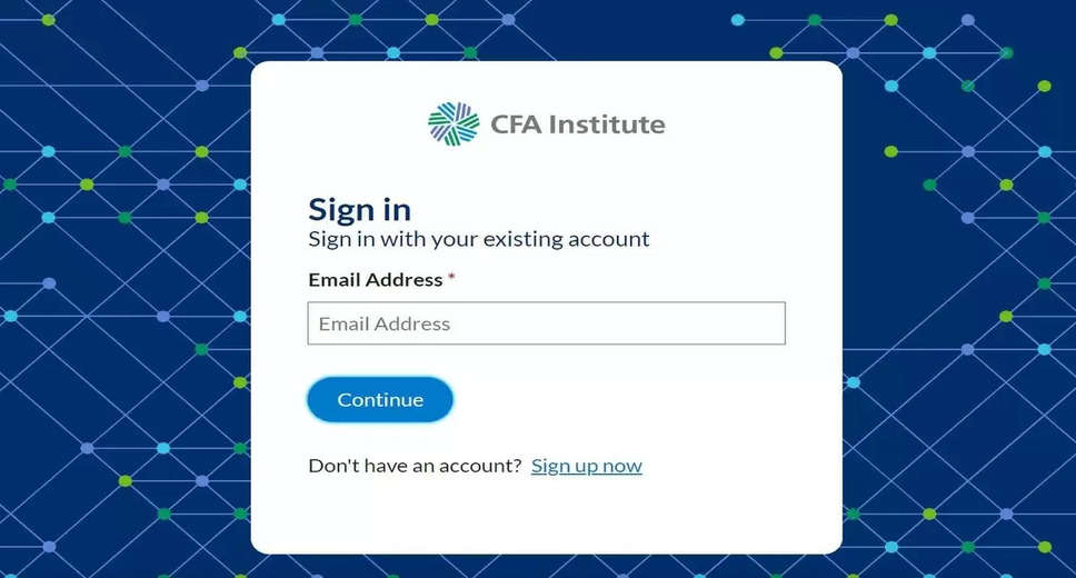 CFA August level 1 result 2023 out at cfainstitute.org; pass percentage dips