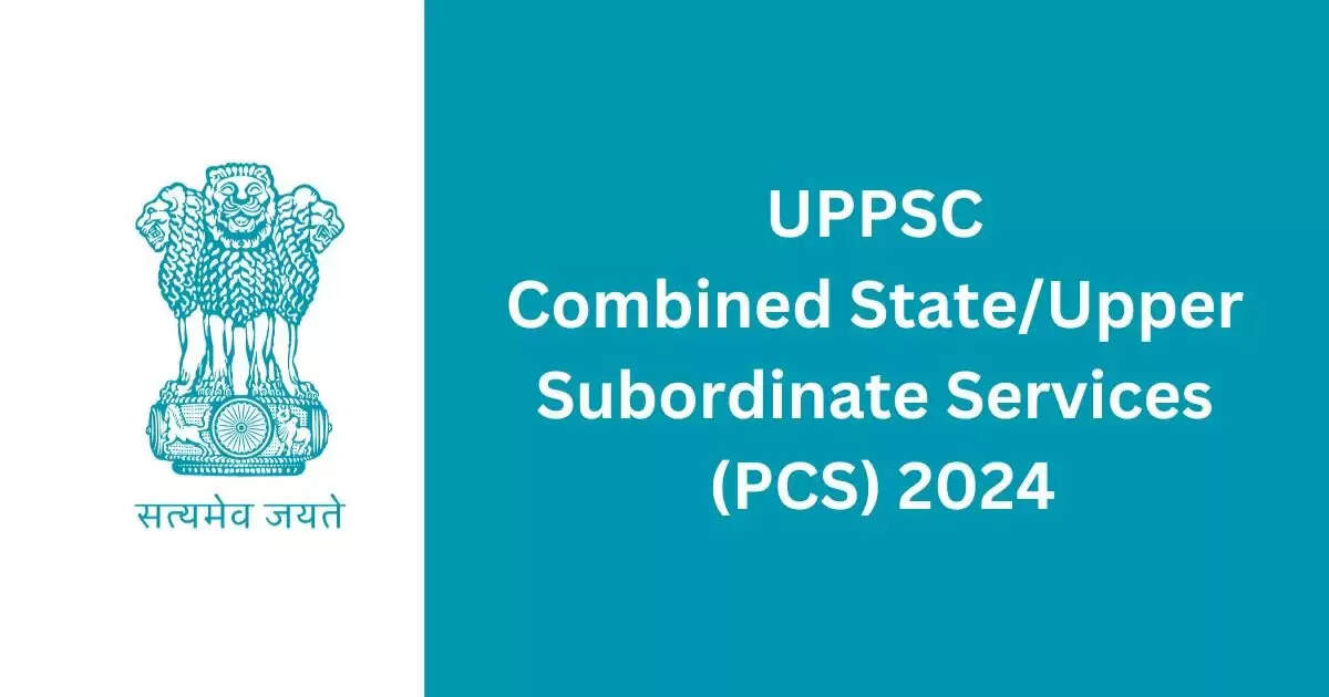 UPPSC DV Schedule 2024 Released: Check Interview Dates for Combined State/Subordinate Services Exam Here