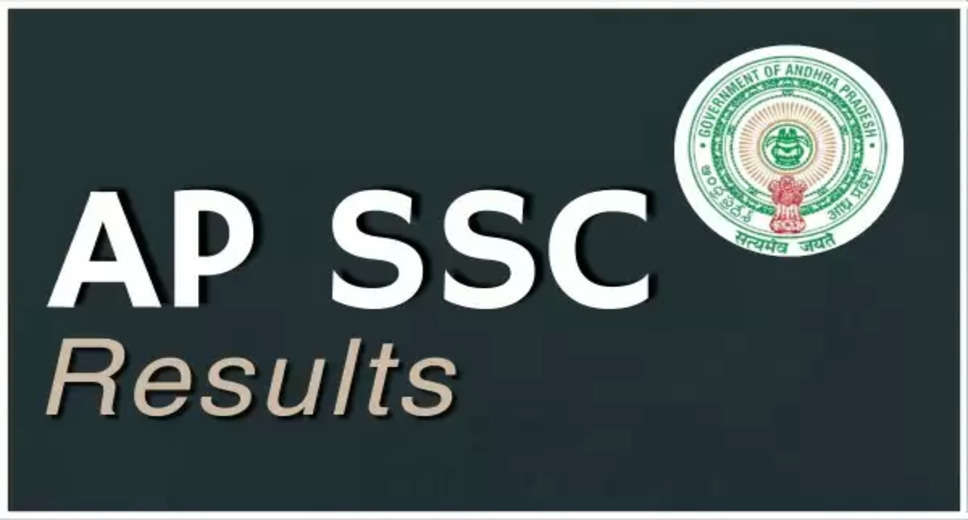 AP SSC Results 2024: Expected Release in May? Here's the Latest Update