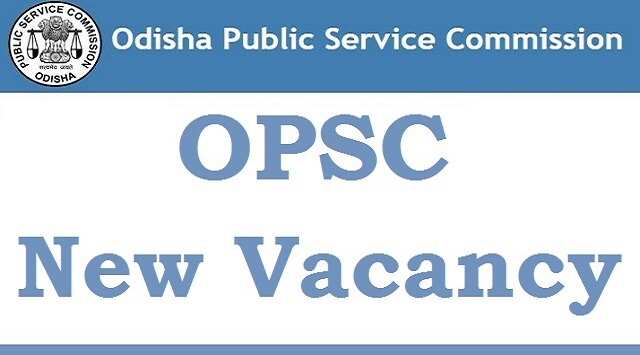 OPSC PGT Recruitment 2024: Apply Online for 1375 Posts in Odisha Government Schools