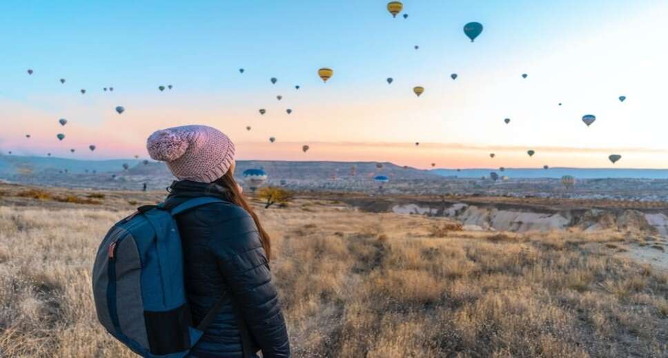 The World as Your Classroom: Unveiling the Cultural Tapestry Through Travel