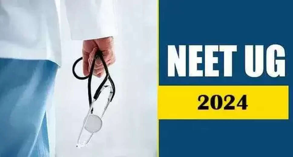 The National Testing Agency (NTA) has revealed 63 instances of students using unfair means during the NEET-UG 2024 examination. Out of these, 23 candidates have been debarred for varying periods. Despite these incidents, NTA officials have assured that the sanctity of the medical entrance exam remains intact, with no paper leaks reported. Actions Taken Against Unfair Practices NTA Director General Subodh Kumar Singh disclosed that a committee of three eminent experts in examination and academics was formed to review cases of impersonation, cheating, and tampering with OMR sheets. Based on the panel's recommendations: 12 candidates were debarred for three years. 9 candidates were debarred for two years. 2 candidates were debarred for one year. The results of the remaining 40 candidates involved in unfair means have been withheld pending further review. Allegations and Legal Proceedings The NTA faces criticism and allegations of irregularities, including claims of inflated marks and potential question paper leaks. This controversy has escalated to the top court, which has demanded responses from the Centre and the NTA regarding a plea to retake the examination due to these alleged malpractices. Grace Marks Controversy In response to the allegations, the education ministry established a four-member panel to examine the grace marks awarded to 1,563 students. These grace marks were intended to compensate for delays in starting the exam at certain centers. The panel's recommendations, which are still pending, will determine whether a retest for approximately 1,600 students is necessary or if an alternative solution can be implemented. Addressing Marks Inflation Claims Singh addressed the concerns of marks inflation, noting that out of the 67 candidates who achieved a perfect score of 720 out of 720, 44 candidates' marks were revised due to an updated answer key for physics, while six candidates received marks due to time loss compensations. Only two candidates receiving grace marks scored 718 and 719, respectively.