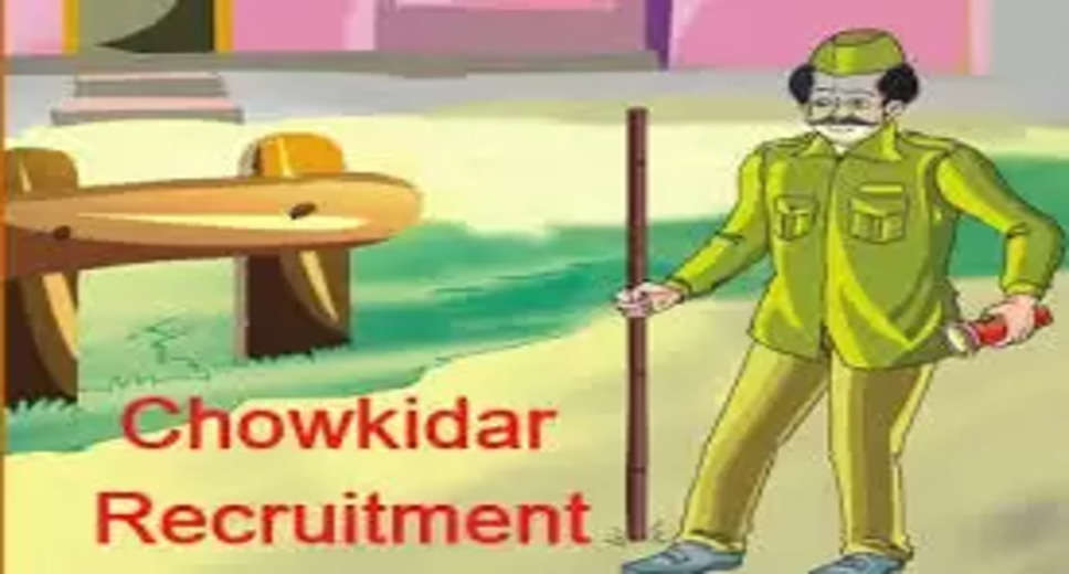 DISTRICT MAGISTRATE OFFICE JHARHAND Recruitment 2023: A great opportunity has emerged to get a job (Sarkari Naukri) in DISTRICT MAGISTRATE OFFICE JHARHAND (DISTRICT MAGISTRATE OFFICE JHARHAND Guwahati). DISTRICT MAGISTRATE OFFICE JHARHAND has sought applications to fill the posts of Chowkidar (DISTRICT MAGISTRATE OFFICE JHARHAND Recruitment 2023). Interested and eligible candidates who want to apply for these vacant posts (DISTRICT MAGISTRATE OFFICE JHARHAND Recruitment 2023), they can apply by visiting the official website of DISTRICT MAGISTRATE OFFICE JHARHAND, sahibganj.nic.in. The last date to apply for these posts (DISTRICT MAGISTRATE OFFICE JHARHAND Recruitment 2023) is 1 February 2023.  Apart from this, candidates can also apply for these posts (DISTRICT MAGISTRATE OFFICE JHARHAND Recruitment 2023) directly by clicking on this official link sahibganj.nic.in. If you want more detailed information related to this recruitment, then you can see and download the official notification (DISTRICT MAGISTRATE OFFICE JHARHAND Recruitment 2023) through this link DISTRICT MAGISTRATE OFFICE JHARHAND Recruitment 2023 Notification PDF. A total of 315 posts will be filled under this recruitment (DISTRICT MAGISTRATE OFFICE JHARHAND Recruitment 2023) process.  Important Dates for DISTRICT MAGISTRATE OFFICE JHARHAND Recruitment 2023  Starting date of online application -  Last date for online application - 1 February 2023  Details of posts for DISTRICT MAGISTRATE OFFICE JHARHAND Recruitment 2023  Total No. of Posts- 315  Eligibility Criteria for DISTRICT MAGISTRATE OFFICE JHARHAND Recruitment 2023  Chowkidar – 8th pass and having experience.  Age Limit for DISTRICT MAGISTRATE OFFICE JHARHAND Recruitment 2023  Chowkidar – Candidates age will be 35 years  Salary for DISTRICT MAGISTRATE OFFICE JHARHAND Recruitment 2023  Chowkidar – As per department norms  Selection Process for DISTRICT MAGISTRATE OFFICE JHARHAND Recruitment 2023  Selection Process Candidates will be selected on the basis of written test.  How to Apply for DISTRICT MAGISTRATE OFFICE JHARHAND Recruitment 2023  Interested and eligible candidates can apply through the official website of DISTRICT MAGISTRATE OFFICE JHARHAND (sahibganj.nic.in) latest by 1 February 2023. For detailed information in this regard, refer to the official notification given above.  If you want to get a government job, then apply for this recruitment before the last date and fulfill your dream of getting a government job. You can visit naukrinama.com for more such latest government jobs information.