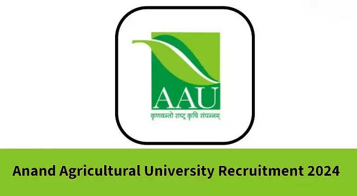 AAU Recruitment 2024: Notification Out, Explore Vacancy Details, Salary, and Application Procedure