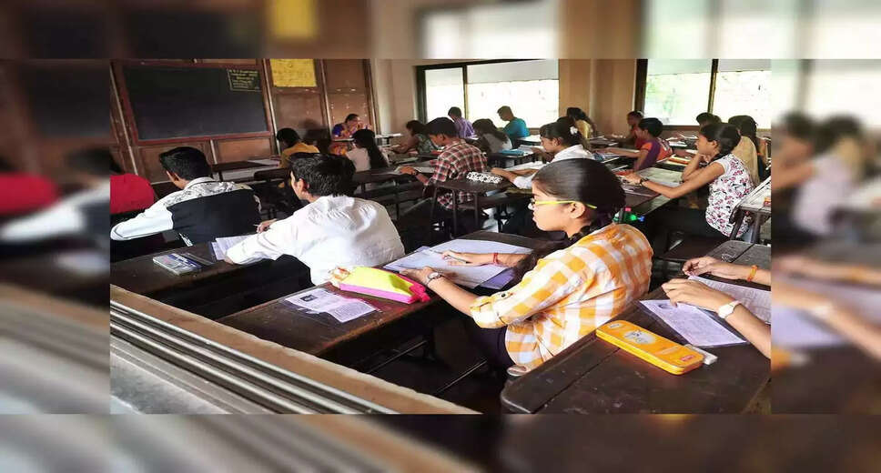 CUET-UG 2024 Counselling Begins Shortly – Find Out How to Apply for DU, JNU, and Jamia