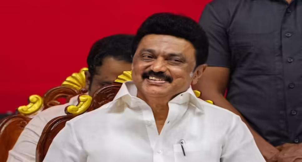 Tamil Nadu Chief Minister M.K. Stalin has written to Prime Minister Narendra Modi expressing his strong opposition to the National Exit Test (NExT). The Union Health Ministry has announced that a National Exit Test would be held from 2024. NExT would be a single examination that would replace final year MBBS examination and the National Eligibility Entrance Test - Post Graduation. This will hence act as a qualifying examination for granting registration to doctors. Stalin in the letter said that NExT need not be introduced and the existing system of examination should be allowed to continue. He emphasised that the introduction of NExT is neither in the interest of the students, nor the state governments which fund most of the medical institutions. The Chief Minister said that this was another instance of diluting the role of the state governments and universities in the health sector and to centralise power with the Central government. In the letter, Stalin said that the NEET-based medical admission system under the National Medical Commission (NMC) Act has adversely affected the equitable, school education-based system and its contribution to the public health system. Stalin said that the curriculum for medical education has already been devised under the norms fixed by the NMC in all the states.