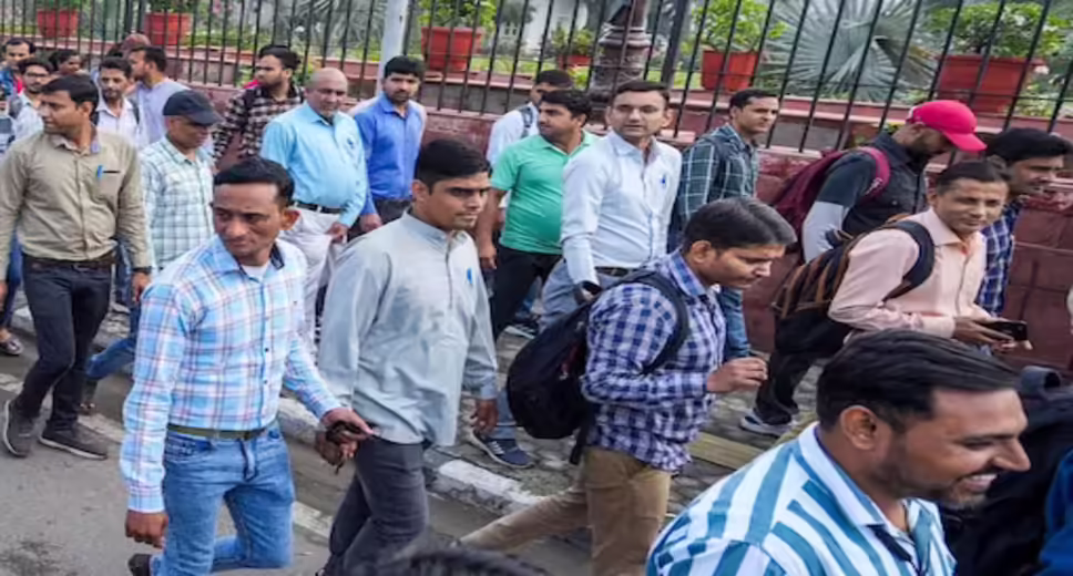 Delhi HC to Hear Plea Challenging UPSC Civil Services Exam Prelims Today