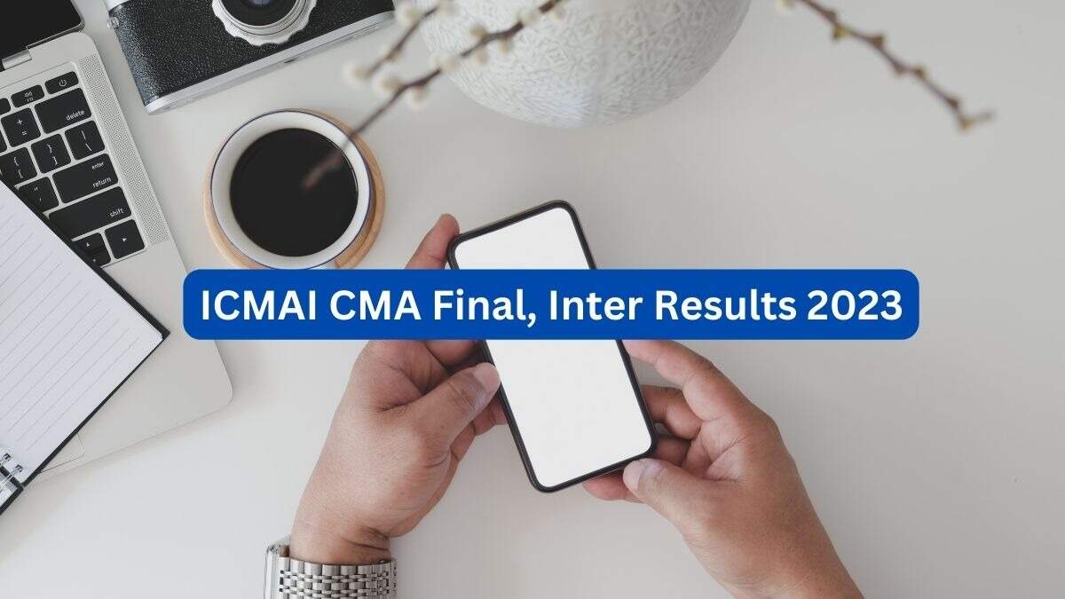 ICMAI CMA Inter, Final 2023 Results Set to be Revealed on September 26th – Check the Passing Criteria