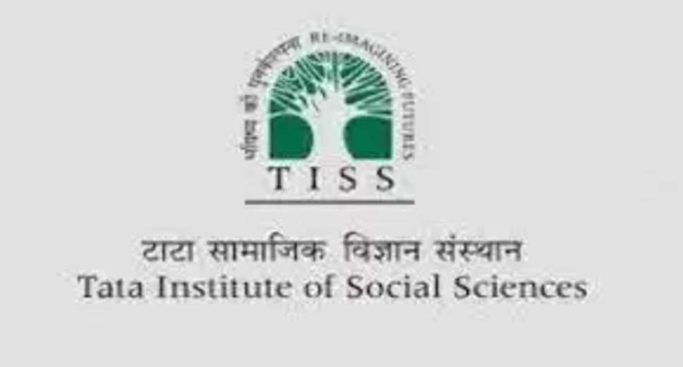 TISS Recruitment 2023: A great opportunity has emerged to get a job (Sarkari Naukri) in Tata National Institute of Social Sciences (TISS). TISS has sought applications to fill the posts of Research Officer (TISS Recruitment 2023). Interested and eligible candidates who want to apply for these vacant posts (TISS Recruitment 2023), can apply by visiting the official website of TISS, tiss.edu. The last date to apply for these posts (TISS Recruitment 2023) is 25 February 2023.  Apart from this, candidates can also apply for these posts (TISS Recruitment 2023) by directly clicking on this official link tiss.edu. If you want more detailed information related to this recruitment, then you can see and download the official notification (TISS Recruitment 2023) through this link TISS Recruitment 2023 Notification PDF. A total of 1 posts will be filled under this recruitment (TISS Recruitment 2023) process.  Important Dates for TISS Recruitment 2023  Online Application Starting Date –  Last date for online application – 25 February 2023  Details of posts for TISS Recruitment 2023  Total No. of Posts- 1  Eligibility Criteria for TISS Recruitment 2023  Research Officer – Post Graduate degree in Social Science from any recognized institute with experience  Age Limit for TISS Recruitment 2023  Research Officer - as per the rules of the department  Salary for TISS Recruitment 2023  Research Officer - 43923  Selection Process for TISS Recruitment 2023  Selection Process Candidates will be selected on the basis of written test.  How to apply for TISS Recruitment 2023  Interested and eligible candidates can apply through the official website of TISS (tiss.edu/) by 25 February 2023. For detailed information in this regard, refer to the official notification given above.     If you want to get a government job, then apply for this recruitment before the last date and fulfill your dream of getting a government job. You can visit naukrinama.com for more such latest government jobs information.