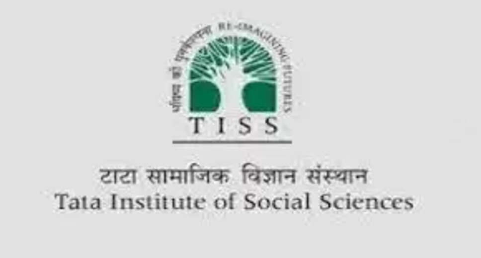TISS Recruitment 2023: A great opportunity has emerged to get a job (Sarkari Naukri) in Tata National Institute of Social Sciences (TISS). TISS has sought applications to fill the posts of Research Officer (TISS Recruitment 2023). Interested and eligible candidates who want to apply for these vacant posts (TISS Recruitment 2023), can apply by visiting the official website of TISS, tiss.edu. The last date to apply for these posts (TISS Recruitment 2023) is 25 February 2023. Apart from this, candidates can also apply for these posts (TISS Recruitment 2023) by directly clicking on this official link tiss.edu. If you want more detailed information related to this recruitment, then you can see and download the official notification (TISS Recruitment 2023) through this link TISS Recruitment 2023 Notification PDF. A total of 1 posts will be filled under this recruitment (TISS Recruitment 2023) process. Important Dates for TISS Recruitment 2023 Online Application Starting Date – Last date for online application – 25 February 2023 Details of posts for TISS Recruitment 2023 Total No. of Posts- 1 Eligibility Criteria for TISS Recruitment 2023 Research Officer – Post Graduate degree in Social Science from any recognized institute with experience Age Limit for TISS Recruitment 2023 Research Officer - as per the rules of the department Salary for TISS Recruitment 2023 Research Officer - 43923 Selection Process for TISS Recruitment 2023 Selection Process Candidates will be selected on the basis of written test. How to apply for TISS Recruitment 2023 Interested and eligible candidates can apply through the official website of TISS (tiss.edu/) by 25 February 2023. For detailed information in this regard, refer to the official notification given above. If you want to get a government job, then apply for this recruitment before the last date and fulfill your dream of getting a government job. You can visit naukrinama.com for more such latest government jobs information.