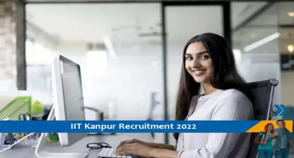 IIT Kanpur