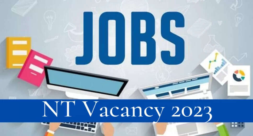 NIT Tiruchirappalli Recruitment 2023: Apply for Senior Research Fellow Vacancies Looking for a job in the government sector? NIT Tiruchirappalli has announced vacancies for Senior Research Fellow in 2023. Candidates who meet the eligibility criteria can apply online through the official website before the last date of 18th April 2023. Details of NIT Tiruchirappalli Recruitment 2023: Organization: National Institute of Technology, Tiruchirappalli Post Name: Senior Research Fellow Total Vacancy: 1 Post Salary: Rs.35,000 - Rs.35,000 Per Month Job Location: Trichy Last Date to Apply: 18/04/2023 Official Website: nitt.edu Similar Jobs: Govt Jobs 2023 Eligibility Criteria for NIT Tiruchirappalli Recruitment 2023: To apply for the Senior Research Fellow post, candidates must possess an M.E/M.Tech or M.Phil/Ph.D degree from a recognized university. Vacancy Count for NIT Tiruchirappalli Recruitment 2023: NIT Tiruchirappalli has announced a total of 1 vacancy for the Senior Research Fellow post. Salary for NIT Tiruchirappalli Recruitment 2023: The selected candidates will receive a monthly salary of Rs.35,000 - Rs.35,000 based on their performance. Job Location for NIT Tiruchirappalli Recruitment 2023: The job location for NIT Tiruchirappalli Recruitment 2023 is Trichy. How to Apply for NIT Tiruchirappalli Recruitment 2023: Interested and eligible candidates can apply online for the Senior Research Fellow post by following the below steps: Step 1: Visit the official website of NIT Tiruchirappalli nitt.edu Step 2: Search for the notification for NIT Tiruchirappalli Recruitment 2023 Step 3: Read all the details given on the notification carefully Step 4: Check the mode of application as per the official notification and proceed further Don't miss out on this opportunity to work with NIT Tiruchirappalli. Apply now before the last date and kick-start your career in the government sector.