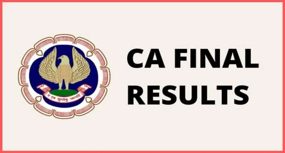 ICAI Result 2023 Declared: The Institute of Chartered Accountants of India (ICAI) has declared the result of CA Exam 2022 (ICAI Result 2023). All the candidates who have appeared in this examination (ICAI Exam 2023) can see their result (ICAI Result 2023) by visiting the official website of ICAI icai.nic.in. This recruitment (ICAI Recruitment 2023) exam was conducted from 1 to 17 November 2022.    Apart from this, candidates can also see the result of ICAI Results 2023 (ICAI Result 2023) by directly clicking on this official link icai.nic.in. Along with this, you can also see and download your result (ICAI Result 2023) by following the steps given below. Candidates who clear this exam have to keep checking the official release issued by the department for further process. The complete details of the recruitment process will be available on the official website of the department.    Exam Name – ICAI CA Final Exam 2022  Date of conduct of examination – 1 to 17 November 2022  Result declaration date – January 10, 2023  ICAI Result 2023 - How to check your result?  1. Open the official website of ICAI icai.nic.in.  2.Click on the ICAI Result 2023 link given on the home page.  3. On the page that opens, enter your roll no. Enter and check your result.  4. Download the ICAI Result 2023 and keep a hard copy of the result with you for future need.  For all the latest information related to government exams, you visit naukrinama.com. Here you will get all the information and details related to the results of all the exams, admit cards, answer keys, etc.