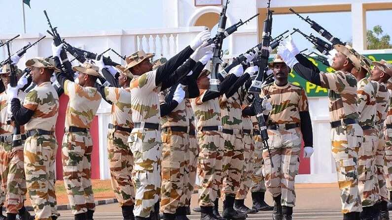 ITBP Recruitment 2024: Online Applications Open for 128 Head Constable and Constable Vacancies