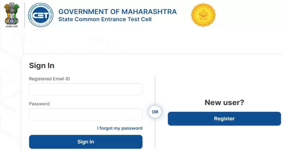 MH CET Law 2024: Registration Deadline for 5-Year LLB Extended, Important Details Inside