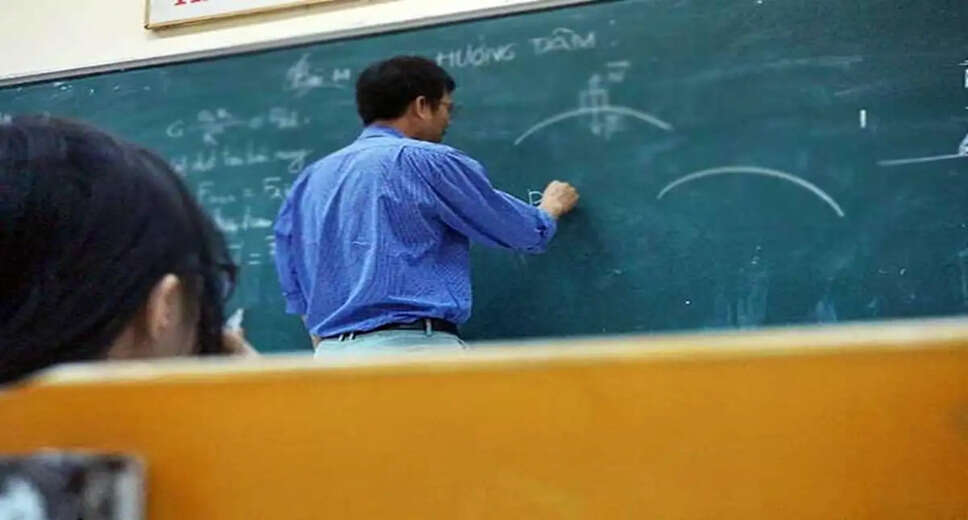 APPSC Recruitment 2023: Bumper Vacancy for Assistant Professor and Lecturer Posts, Apply Online