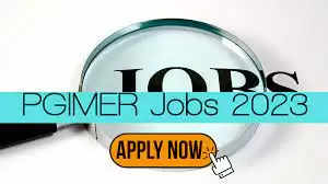 PGIMER Recruitment 2023: A great opportunity has emerged to get a job (Sarkari Naukri) in Postgraduate Institute of Medical Education and Research Chandigarh (PGIMER). PGIMER has sought applications to fill the posts of attendants (PGIMER Recruitment 2023). Interested and eligible candidates who want to apply for these vacant posts (PGIMER Recruitment 2023), can apply by visiting the official website of PGIMER, pgimer.edu.in. The last date to apply for these posts (PGIMER Recruitment 2023) is 21 January 2023.  Apart from this, candidates can also apply for these posts (PGIMER Recruitment 2023) by directly clicking on this official link pgimer.edu.in. If you want more detailed information related to this recruitment, then you can see and download the official notification (PGIMER Recruitment 2023) through this link PGIMER Recruitment 2023 Notification PDF. A total of 1 post will be filled under this recruitment (PGIMER Recruitment 2023) process.  Important Dates for PGIMER Recruitment 2023  Online Application Starting Date –  Last date for online application - 21 January 2023  PGIMER Recruitment 2023 Posts Recruitment Location  Chandigarh  Details of posts for PGIMER Recruitment 2023  Total No. of Posts- Attendant – 1 Post  Eligibility Criteria for PGIMER Recruitment 2023  Attendant - 12th pass from recognized institute and having experience  Age Limit for PGIMER Recruitment 2023  The age of the candidates will be valid 35 years.  Salary for PGIMER Recruitment 2023  according to the rules of the department  Selection Process for PGIMER Recruitment 2023  Will be done on the basis of written test.  How to apply for PGIMER Recruitment 2023  Interested and eligible candidates can apply through the official website of PGIMER (pgimer.edu.in) by 21 January 2023. For detailed information in this regard, refer to the official notification given above.  If you want to get a government job, then apply for this recruitment before the last date and fulfill your dream of getting a government job. You can visit naukrinama.com for more such latest government jobs information.