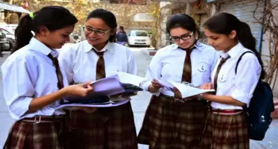 Raj govt schools to help students in opting subjects after Class 10
