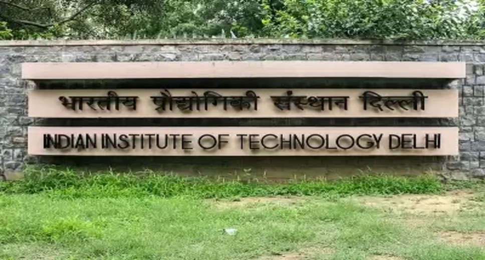 New Delhi, Feb 28 (IANS) IIT Delhi will soon have new Chair for the environmental, social, and governance (ESG) area. According to the IIT Delhi, the chair will enhance the institute's forte towards promoting excellence and leadership in teaching, research, and development in the area of ESG and sustainable development.  The chair also aims to facilitate wider and deeper interaction between the industry and faculty, students of IIT Delhi.  IIT Delhi said that their alumnus Alok Aggarwal (Class of 1986, Civil Engineering) has endowed the "Rama Kanta Chair" in the environmental, social, and governance (ESG) area. He wishes to dedicate this chair to his mother - Rama Kanta.  Aggarwal had a keen desire to contribute the chair to the Civil Engineering department at IIT Delhi, as the institute has been instrumental in shaping his core values and has a very special place for him in his heart. His wife and children are passionate supporters of this opportunity to give back to the institution.  While sharing his fond memories from his time as a student at IIT Delhi, Aggarwal mentioned, "IIT Delhi has played an integral role in shaping the person that I am today, and I will be forever grateful for the guidance, education, and experience I received here. It is an honour to support IIT Delhi, and it is my privilege to be associated with the establishment of the chair."  IIT Delhi said that Aggarwal is the Managing Director and Chief Executive Officer at Brookfield Properties in India. He has also strengthened the company's commitment to ESG practices in India. He pursued an MBA from ISB Hyderabad and his B.Tech degree from IIT Delhi.  IIT Delhi continues to draw significant and growing interest from its illustrious alumni in contributing towards research & academic advancement at the institute in technological and social fields.