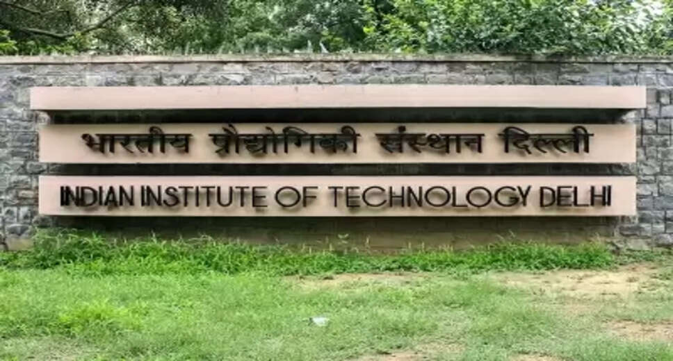 New Delhi, Feb 28 (IANS) IIT Delhi will soon have new Chair for the environmental, social, and governance (ESG) area. According to the IIT Delhi, the chair will enhance the institute's forte towards promoting excellence and leadership in teaching, research, and development in the area of ESG and sustainable development. The chair also aims to facilitate wider and deeper interaction between the industry and faculty, students of IIT Delhi. IIT Delhi said that their alumnus Alok Aggarwal (Class of 1986, Civil Engineering) has endowed the "Rama Kanta Chair" in the environmental, social, and governance (ESG) area. He wishes to dedicate this chair to his mother - Rama Kanta. Aggarwal had a keen desire to contribute the chair to the Civil Engineering department at IIT Delhi, as the institute has been instrumental in shaping his core values and has a very special place for him in his heart. His wife and children are passionate supporters of this opportunity to give back to the institution. While sharing his fond memories from his time as a student at IIT Delhi, Aggarwal mentioned, "IIT Delhi has played an integral role in shaping the person that I am today, and I will be forever grateful for the guidance, education, and experience I received here. It is an honour to support IIT Delhi, and it is my privilege to be associated with the establishment of the chair." IIT Delhi said that Aggarwal is the Managing Director and Chief Executive Officer at Brookfield Properties in India. He has also strengthened the company's commitment to ESG practices in India. He pursued an MBA from ISB Hyderabad and his B.Tech degree from IIT Delhi. IIT Delhi continues to draw significant and growing interest from its illustrious alumni in contributing towards research & academic advancement at the institute in technological and social fields.
