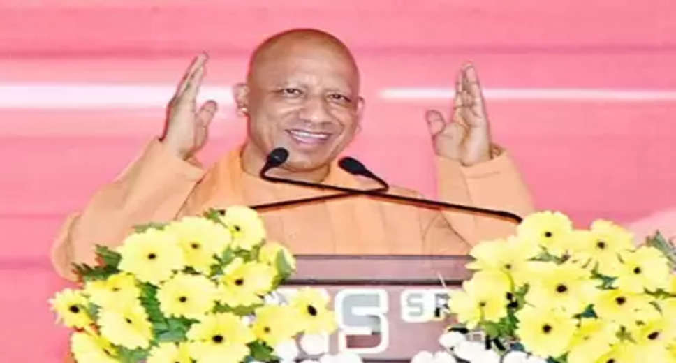  The Uttar Pradesh government is introducing the Chief Minister's Award Scheme for meritorious students from the Other Backward Classes (OBC) category.