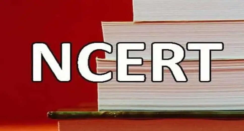 NCERT panel recommends using 'Bharat' instead of 'India' in school textbooks