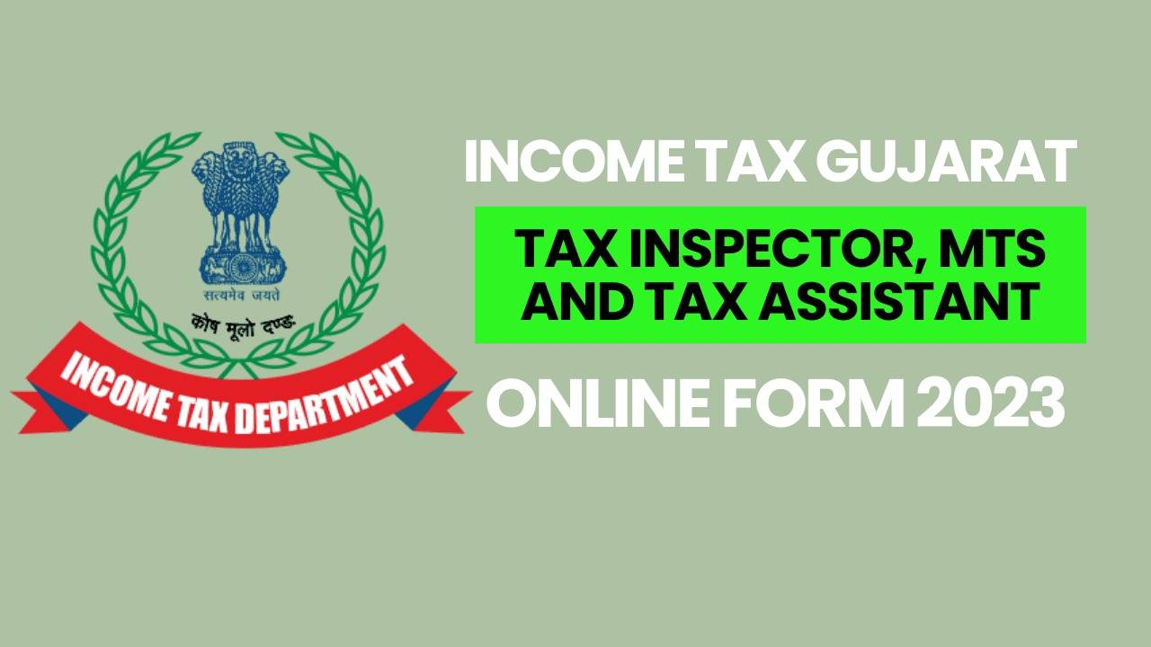 Income Tax Recruitment 2024: Apply Now for 291 Vacancies!