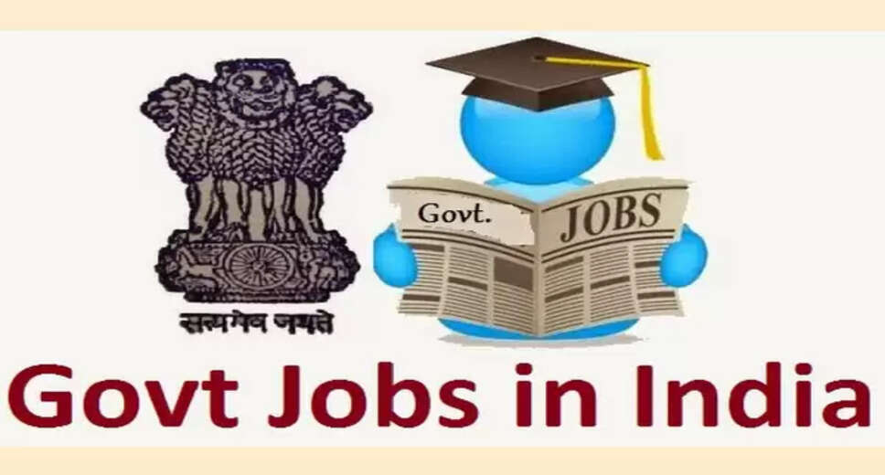 Job Digest 28 July 2022- Government Jobs for ITI, 12th and Graduate Degree holders, Apply Before Last Date